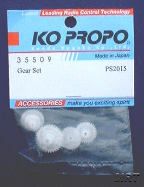 Motile R0164